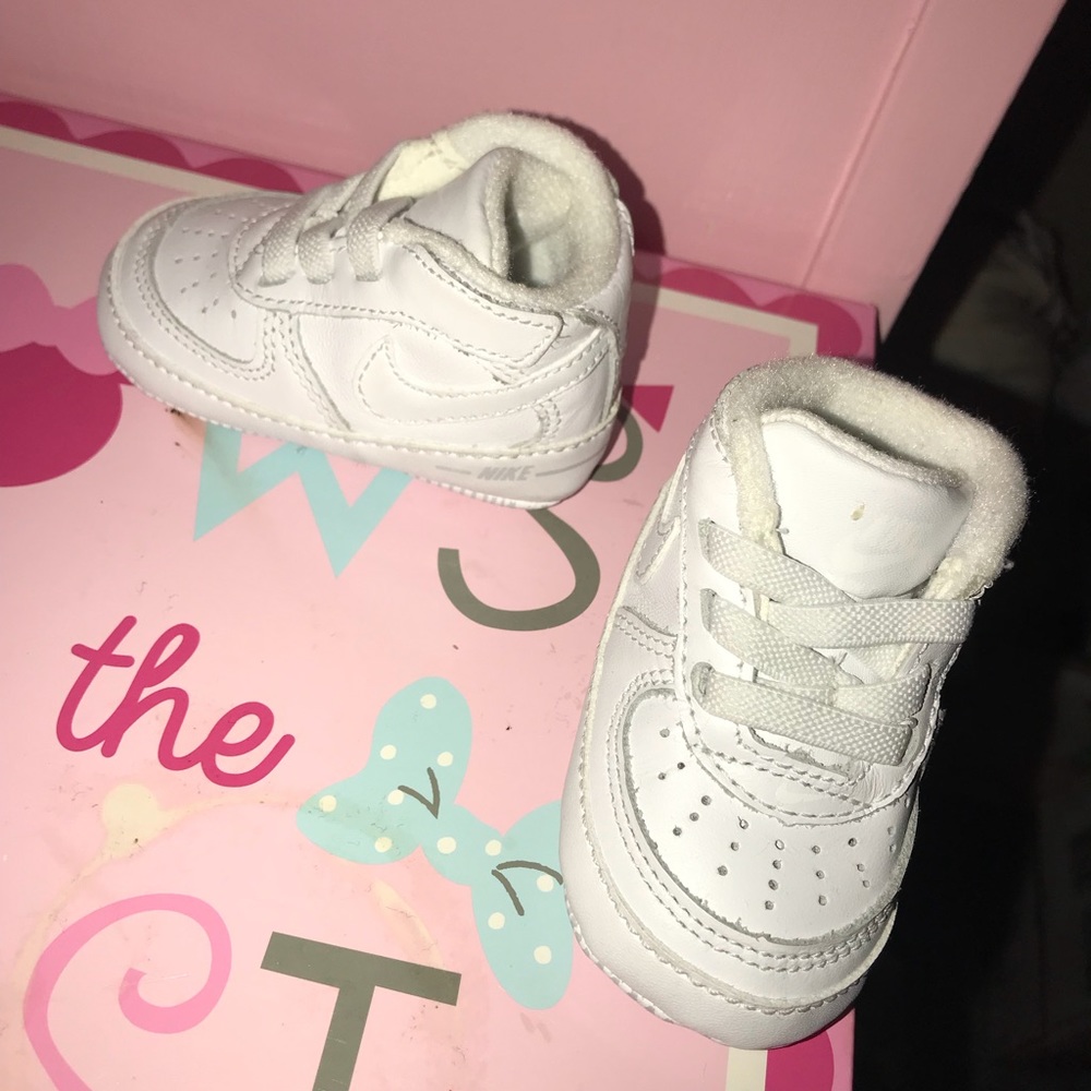 BABY AF1